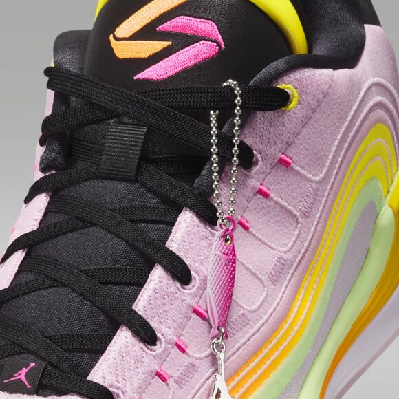 Jordan Luka 4 Luka Doncic Gone Fishing Men's Sz:12 | NWB - Picture 3 of 11